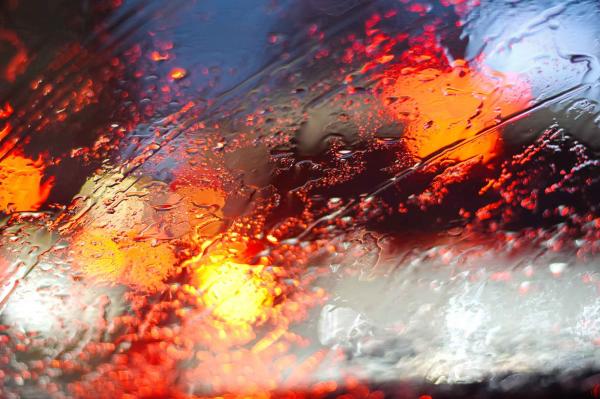 Photographic abstracts