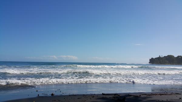 Photography of Beach