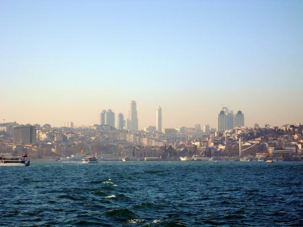 Photos from Turkey