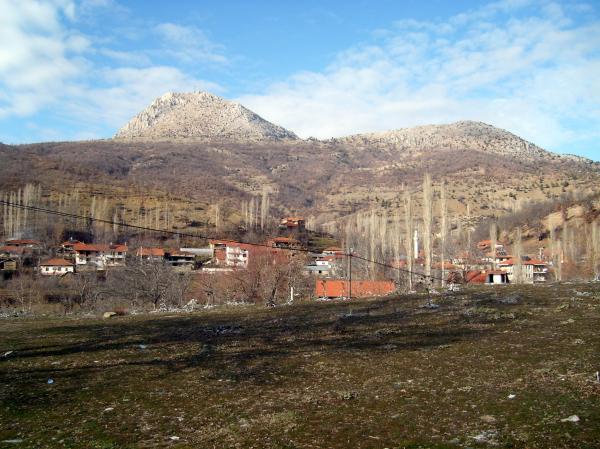 Photos from Turkey