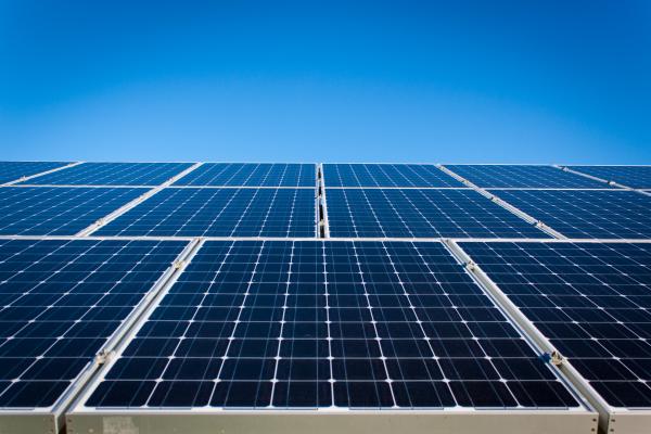 Photovoltaic panels