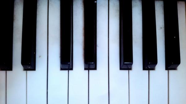 Piano Keys