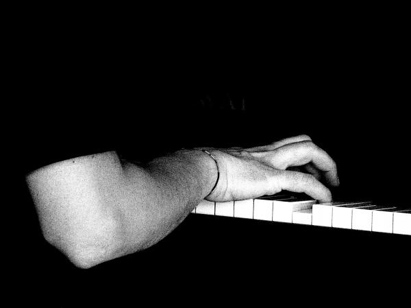Pianoman