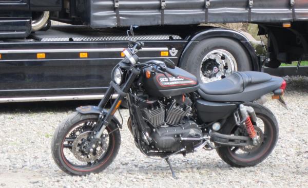 Picnic Harley Davidso Karpacz Poland