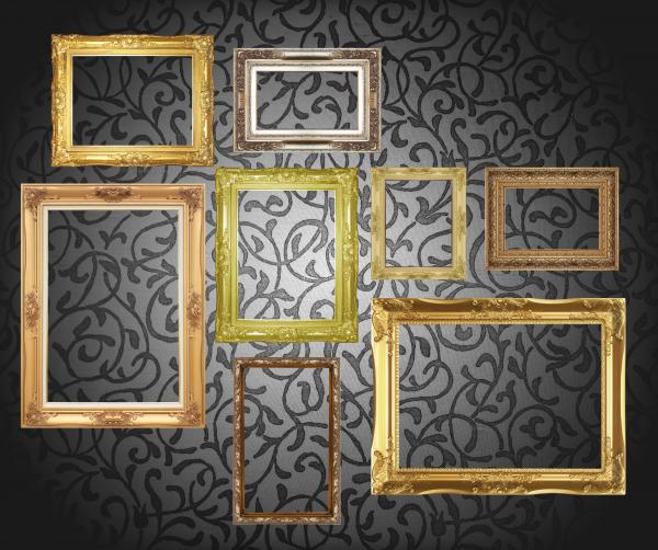 Picture Frames