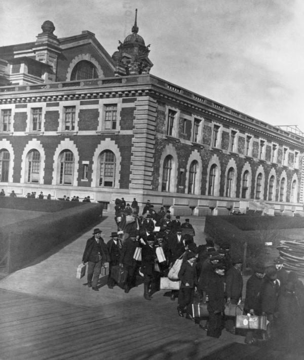 Pictures of the 20th Century