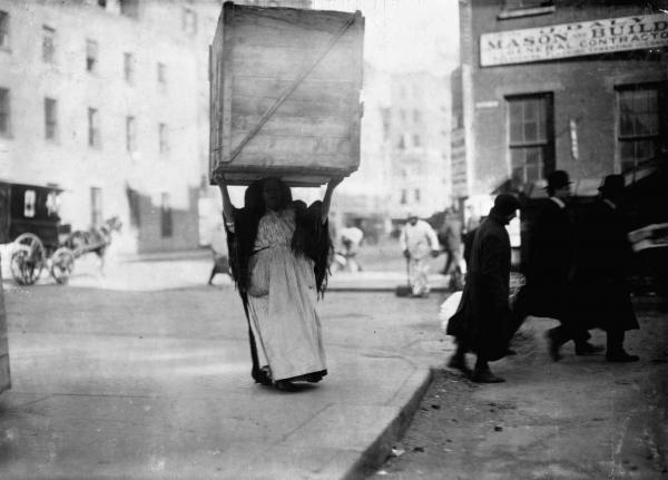Pictures of the 20th Century