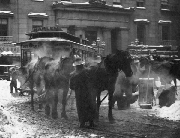 Pictures of the 20th Century