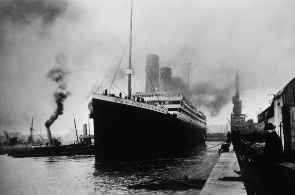 Pictures of the 20th Century