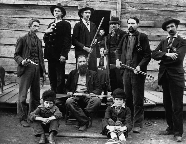 Pictures of the 20th Century