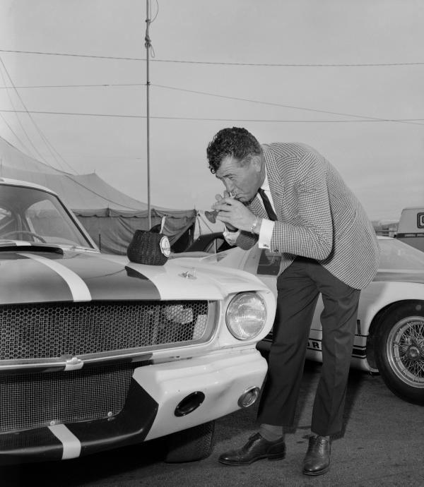 Pictures of the 20th Century