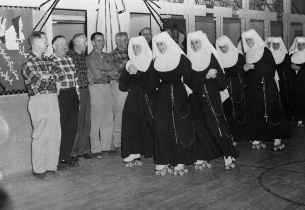 Pictures of the 20th Century