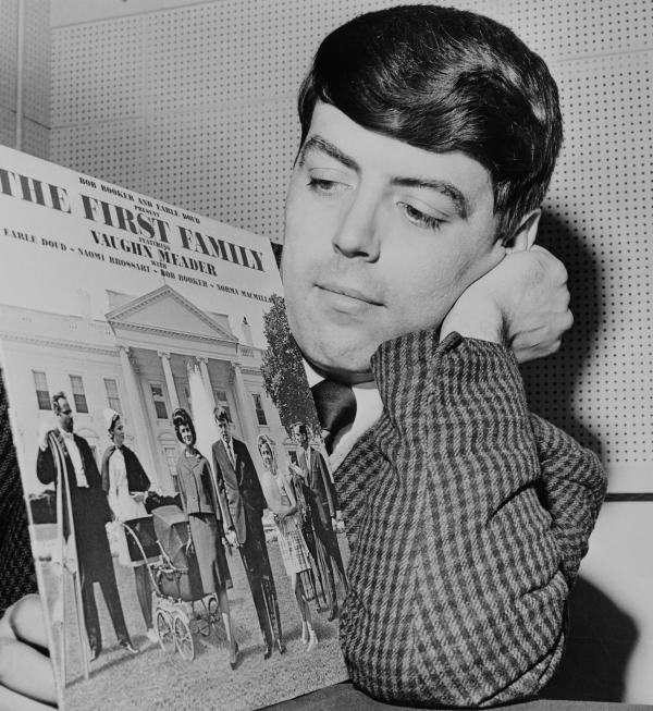Pictures of the 20th Century