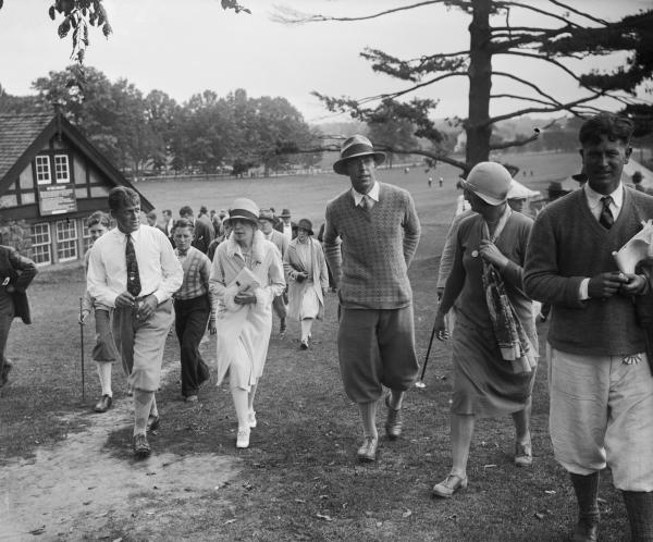 Pictures of the 20th Century
