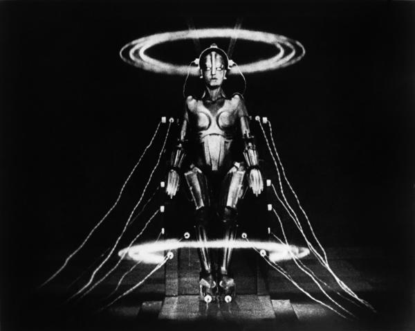 Pictures of the 20th Century