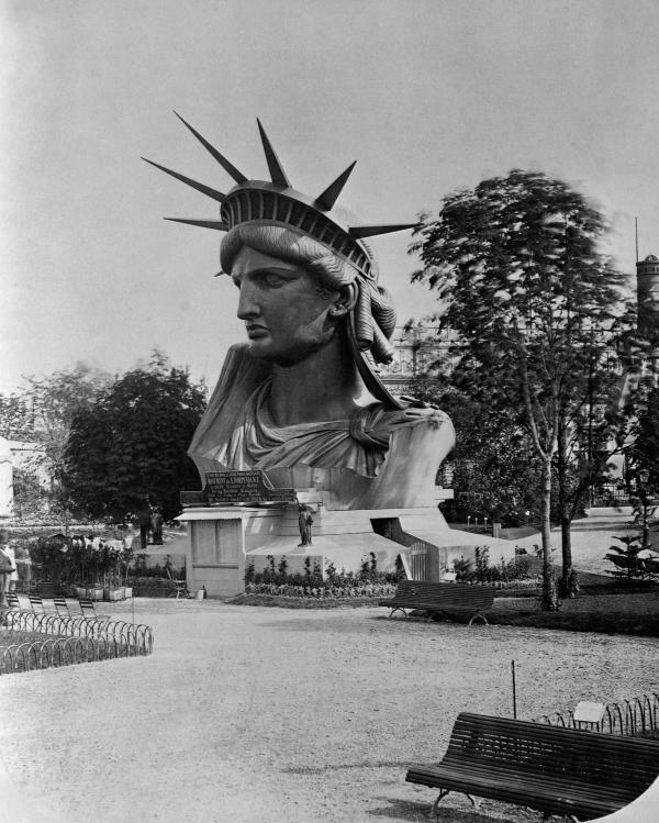 Pictures of the 20th Century