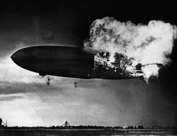 Pictures of the 20th Century