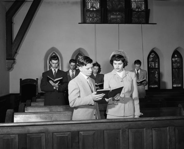 Pictures of the 20th Century