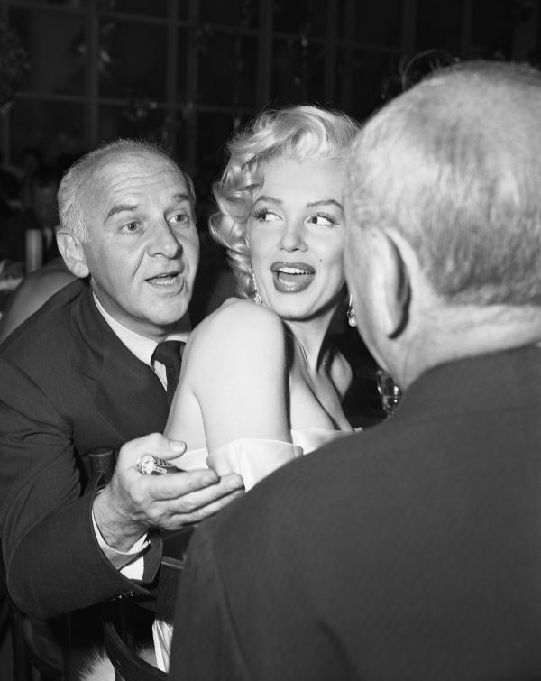 Pictures of the 20th Century