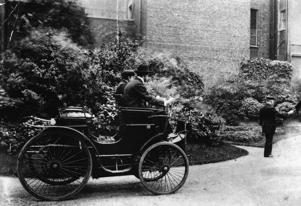 Pictures of the 20th Century