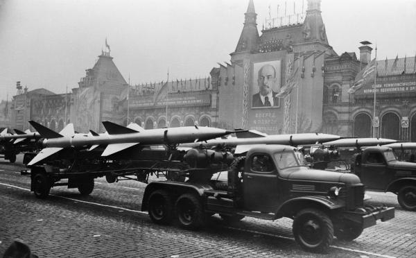 Pictures of the 20th Century