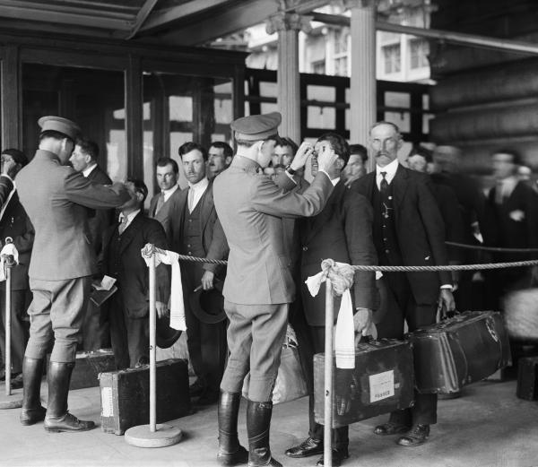 Pictures of the 20th Century
