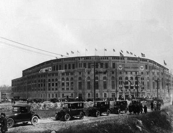 Pictures of the 20th Century