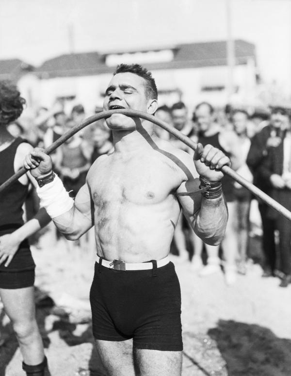 Pictures of the 20th Century