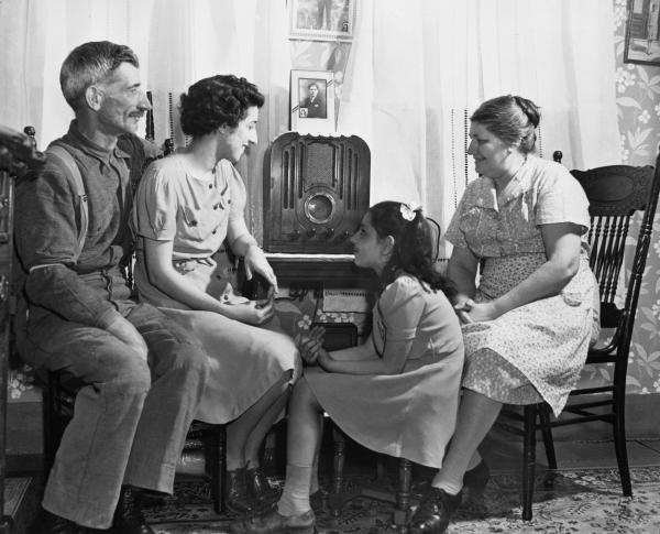 Pictures of the 20th Century
