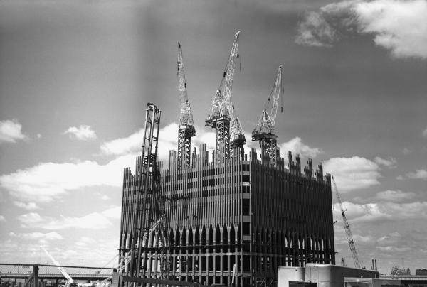 Pictures of the 20th Century