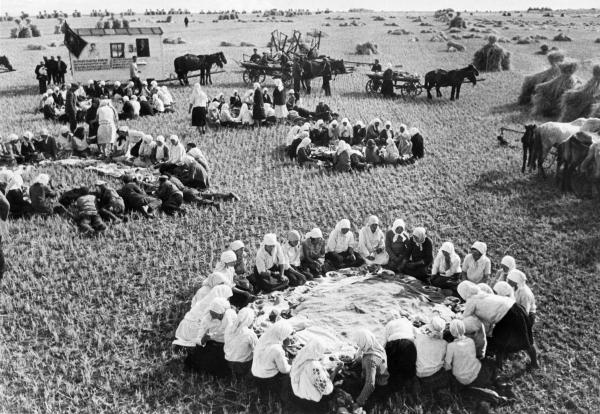 Pictures of the 20th Century