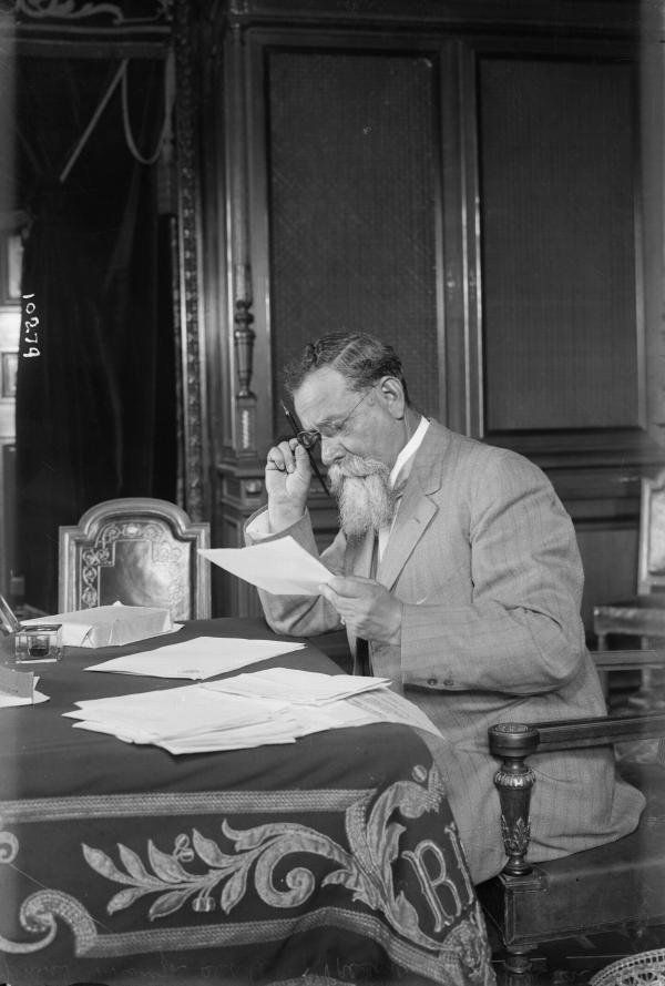 Pictures of the 20th Century