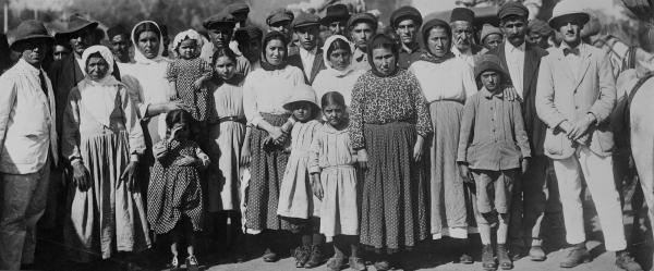 Pictures of the 20th Century