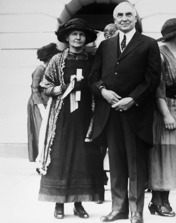 Pictures of the 20th Century