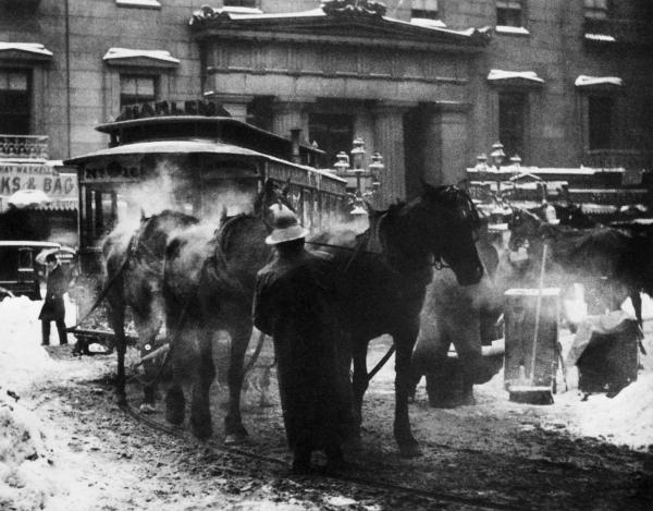 Pictures of the 20th Century