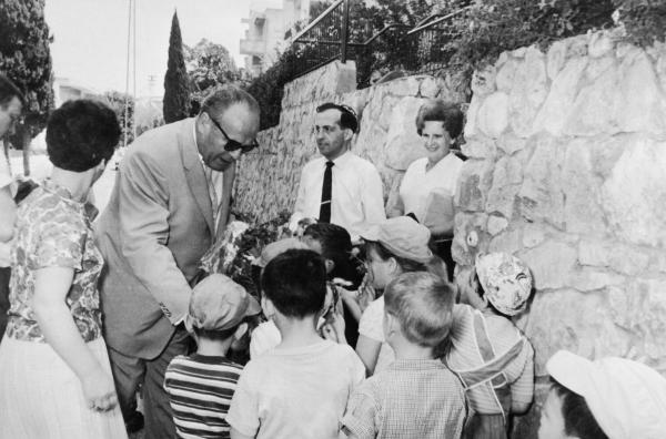 Pictures of the 20th Century