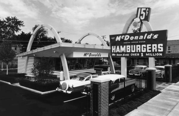Pictures of the 20th Century
