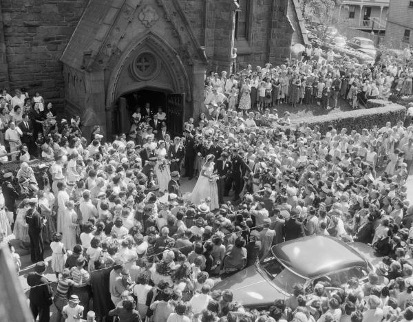 Pictures of the 20th Century