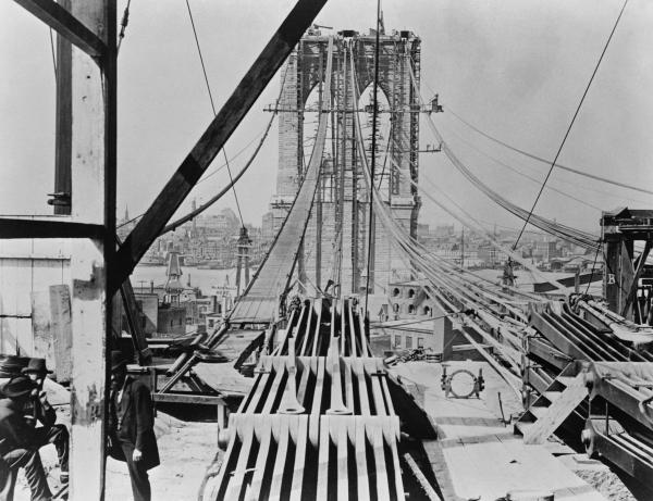 Pictures of the 20th Century