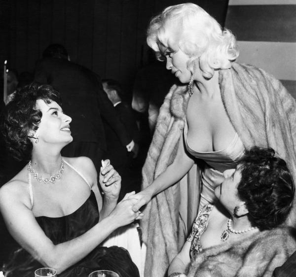 Pictures of the 20th Century