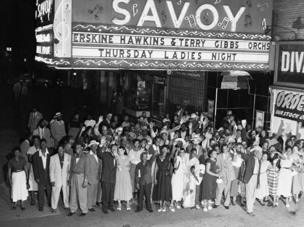 Pictures of the 20th Century