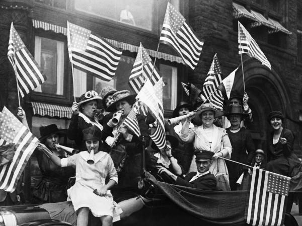 Pictures of the 20th Century