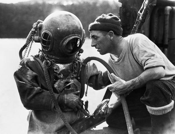 Pictures of the 20th Century
