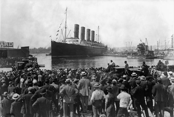 Pictures of the 20th Century