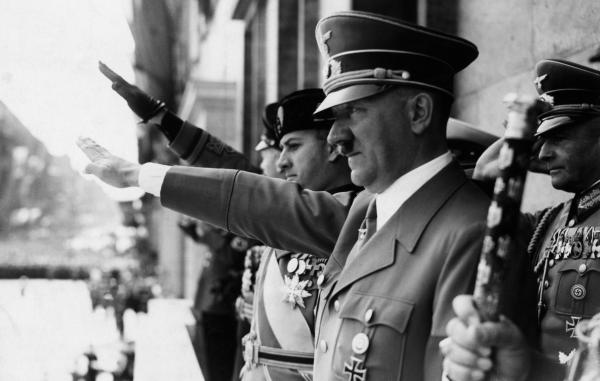 Pictures of the 20th Century