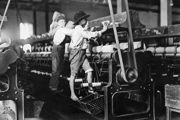 Pictures of the 20th Century