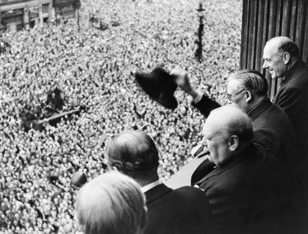 Pictures of the 20th Century