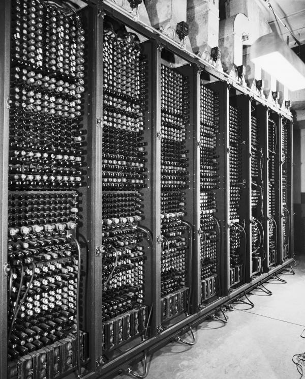 Pictures of the 20th Century
