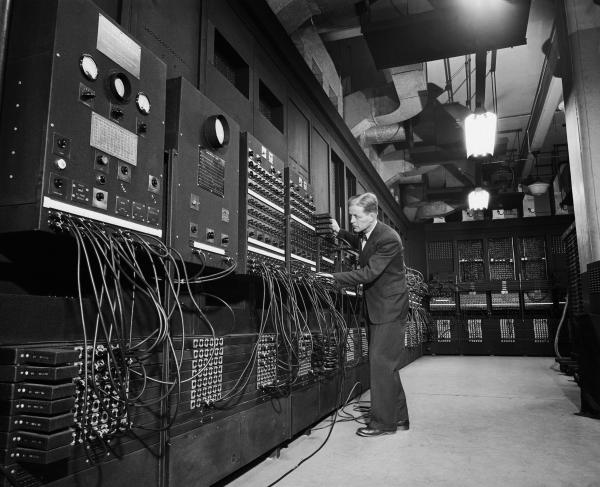 Pictures of the 20th Century