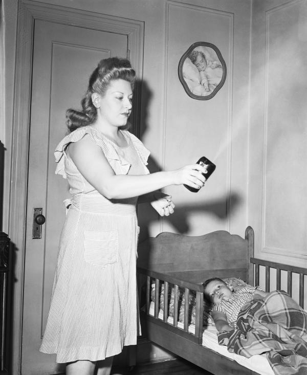Pictures of the 20th Century